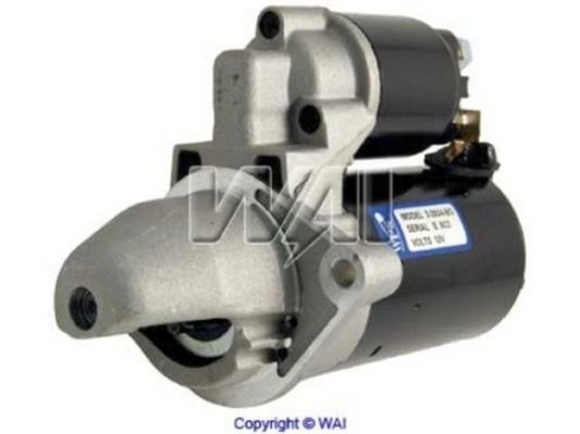 55578093 Peugeot/Citroen Arranque motores