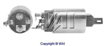 Interruptor magnético estárter Mazda 323 III sedán (BF) (1985 - 1991) precio, desde 28,10 EUR