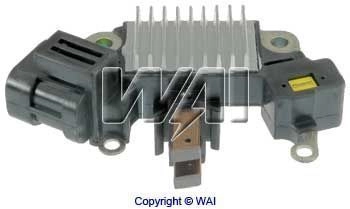 IH769 WAI