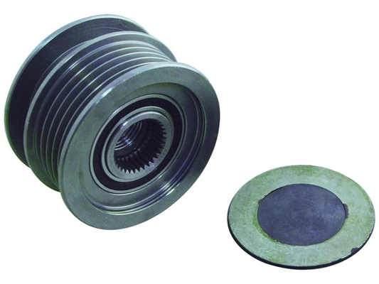 Polea rueda libre As-pl CCP90115AS precio, desde 25,24 EUR