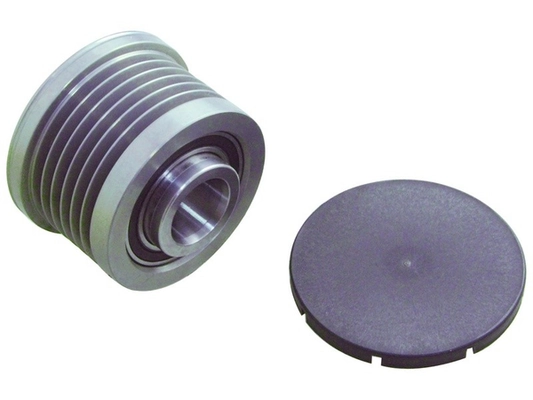 Polea alternador 93199868 General Motors