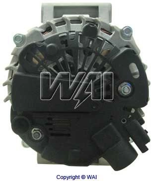 Comprar Alternador Citroen C4 RUSSIA B73