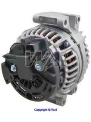 986045380 Bosch Alternador de coche