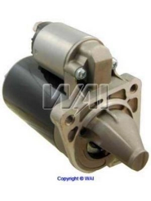 Arranque motores para KIA Rio  