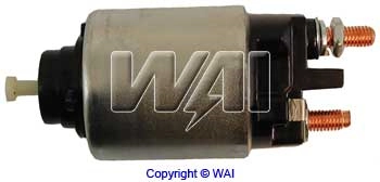 Solenoide arranque para Opel Astra J 69