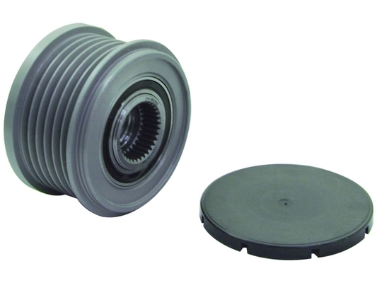 Polea de alternador Polcar 535014910