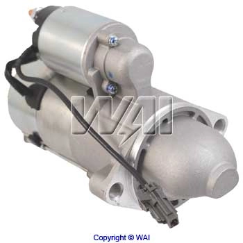 Arranque motores para Chevrolet Epica II V250