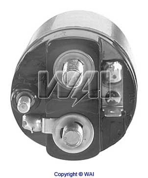 Interruptor magnético estárter Mazda 626 II hatchback (GC) (1983 - 1987) precio, desde 40,15 EUR