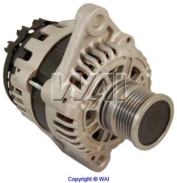 Alternador 20079N WAI