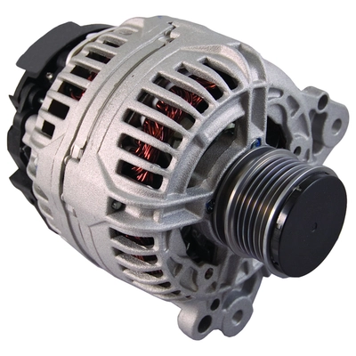  Alternador Volkswagen Caddy 4