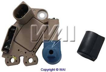 GNRV311 Genon Regulador alternador