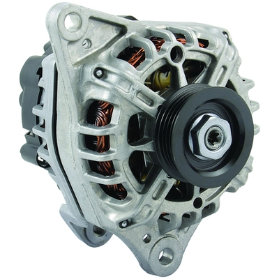 23100AX62A VAG Alternador de coche