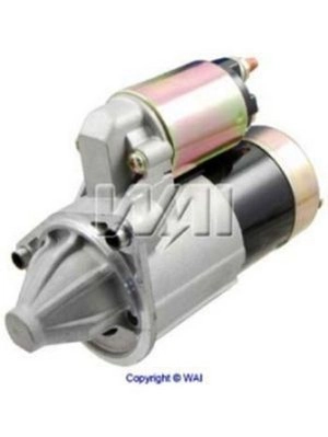 32525N WAI Arranque motores