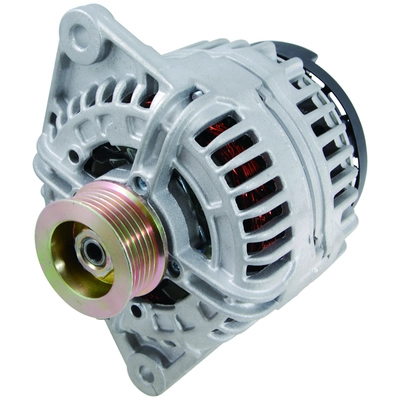 Comprar Alternador Iveco Daily III 