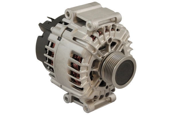 Correa de alternador Audi Q2 