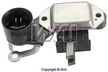 IH254 WAI