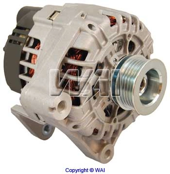  Alternador Rover 75 