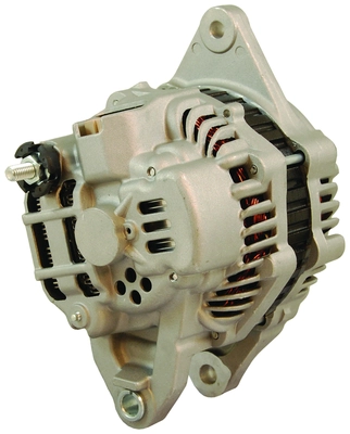 A5TG0091ZE Mercedes Alternador de coche