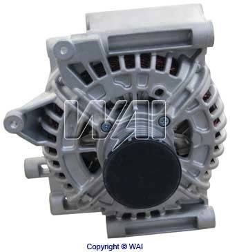 Alternador del motor Mercedes S sedán (W220) (1998 - 2005) precio, desde 227,54 EUR