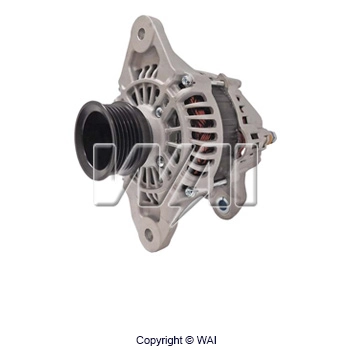 Generador WAI 12745N
