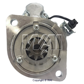 Burro de arranque  Nissan Patrol SUV (Y61) (1997 - 2010) precio, desde 92,93 EUR