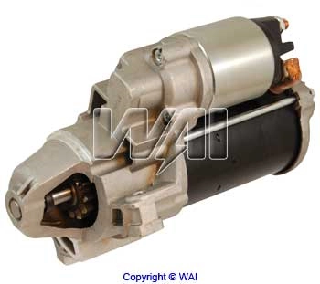 986024980 Bosch Arranque motores