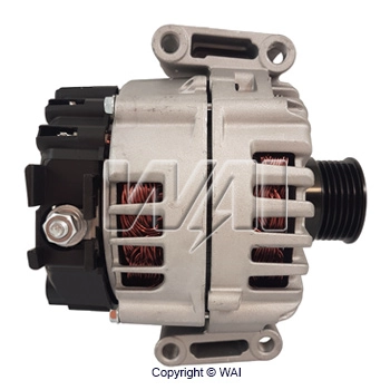 Generador Mercedes Sprinter III 3-t