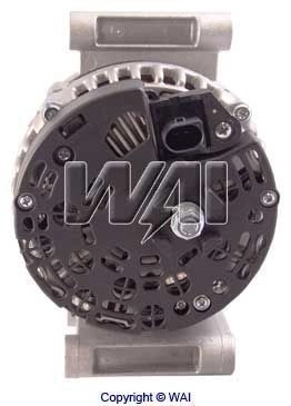 YLE500310 BMW Alternador de coche