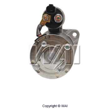 Comprar Motor de arranque KIA Sportage III SL