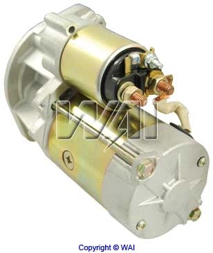 MQS1491 Magneti Marelli Arranque motores