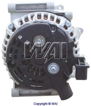 Comprar Alternador Mercedes S  W220