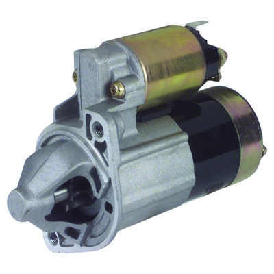 Comprar Motor de arranque Mitsubishi Galant IX DJ, DM