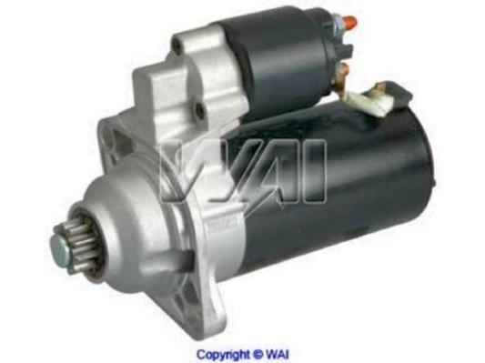 Arranque motores Volkswagen Golf IV hatchback (1J1) (1997 - 2008) precio, desde 96,30 EUR