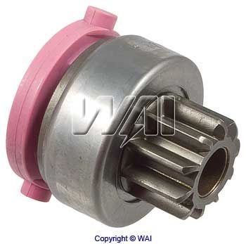 Bendix motor de arranque para Ford Mondeo I GBP