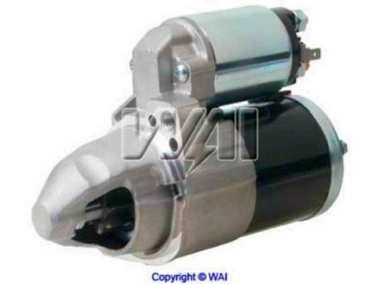 K05034555AA Fiat/Alfa/Lancia Arranque motores