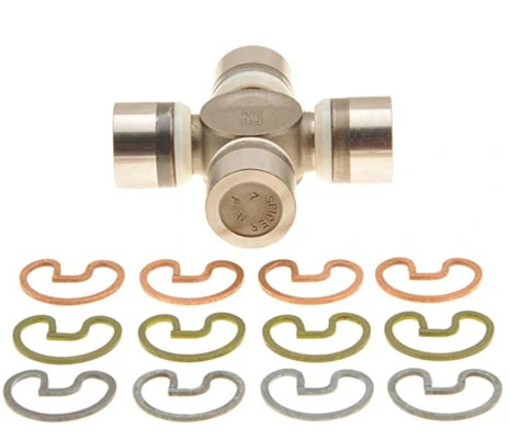 Cruceta cardan Daily VI furgoneta (2014-2026) original desde 16,61 €