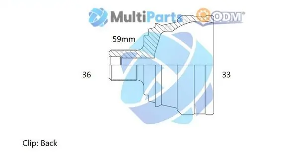 12211991 Odm-multiparts