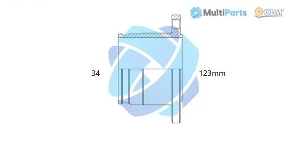 14216074 Odm-multiparts