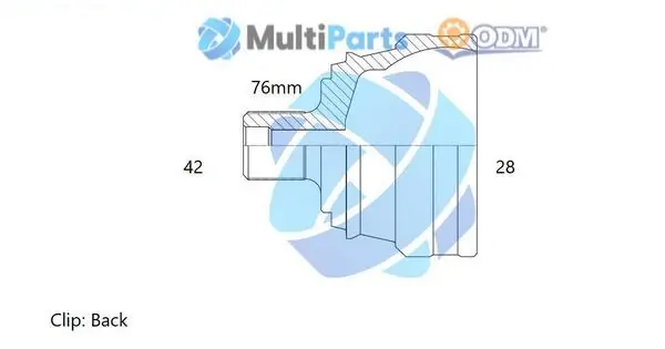 12211992 Odm-multiparts