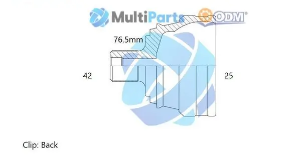 12211996 Odm-multiparts