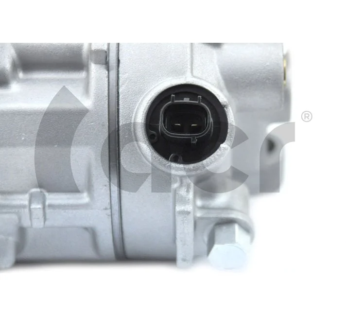 Compresor de ac ACR 134517