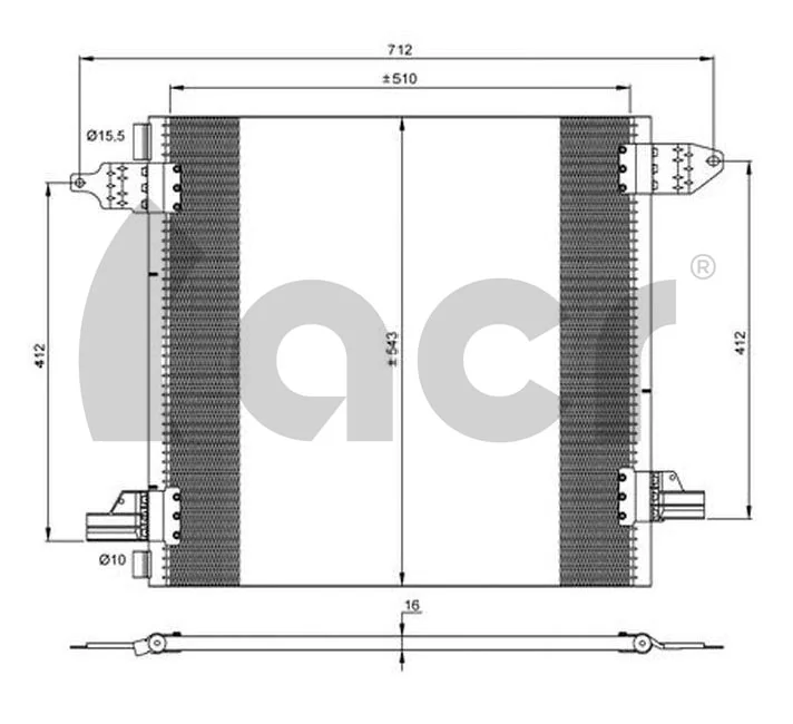 300665 ACR