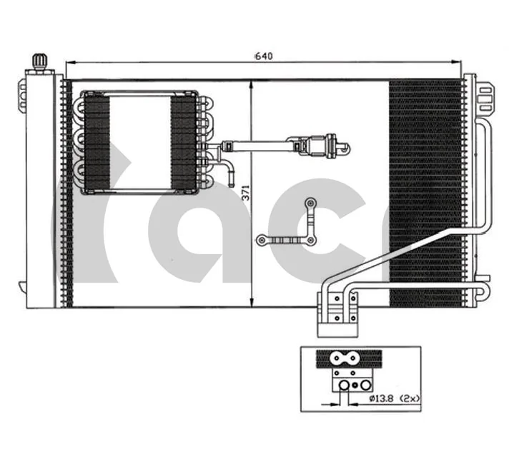 300582 ACR