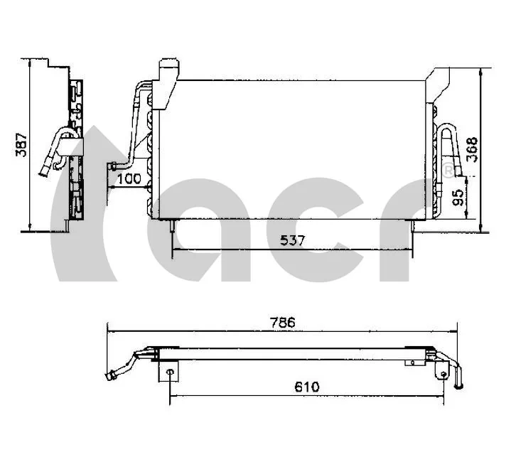 300403 ACR