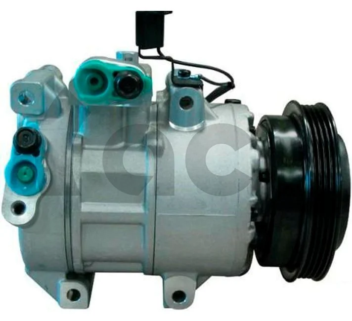 Compresores de aire acondicionado KIA Rio  ()