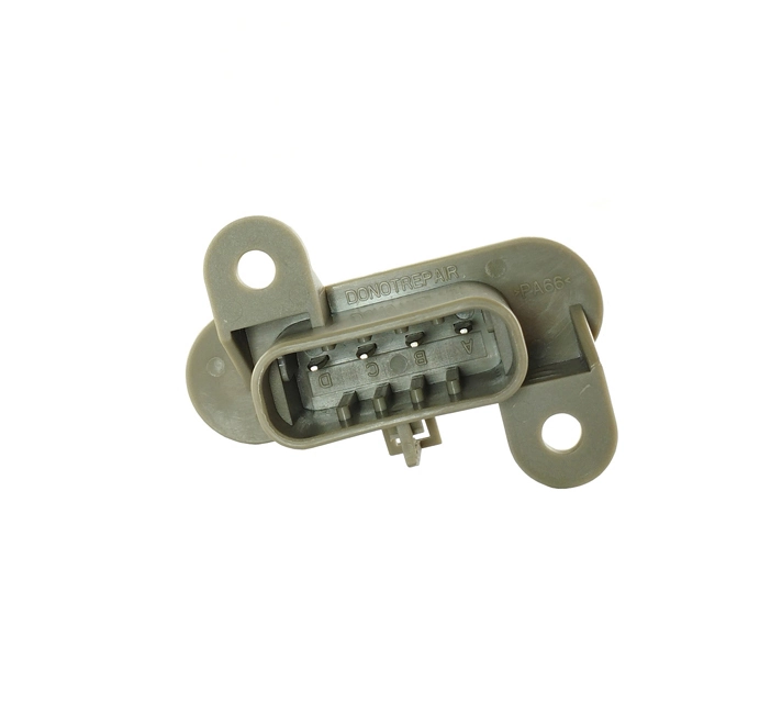 001821766064 Mercedes Resistencia de calefacción