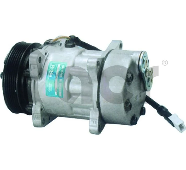 Compresor de aire acondicionado Peugeot 205 1 741A, C