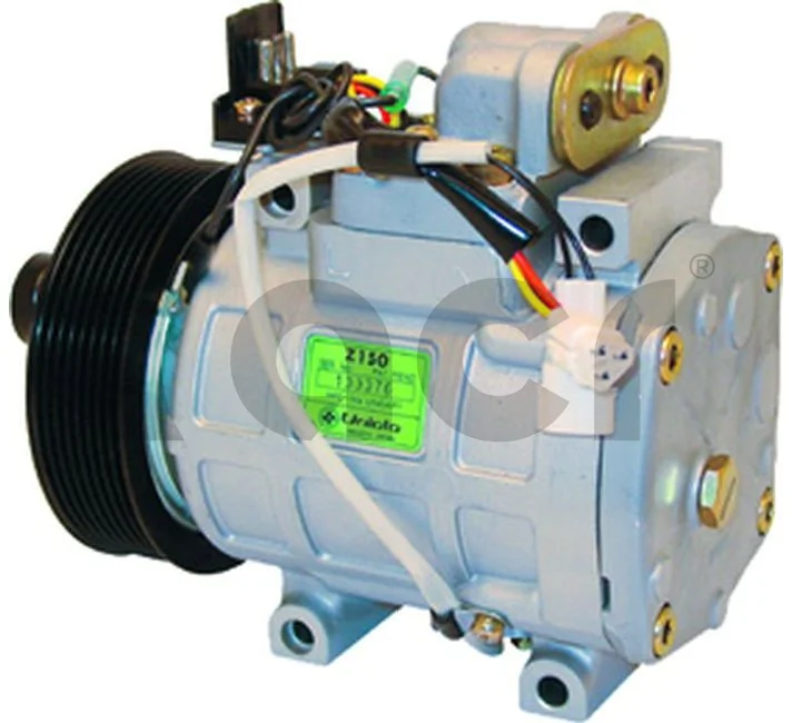 Compresor ac Mercedes C 190 sedán (W201) (1982 - 1993) precio, desde 146,65 EUR