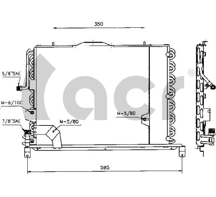 300284 ACR