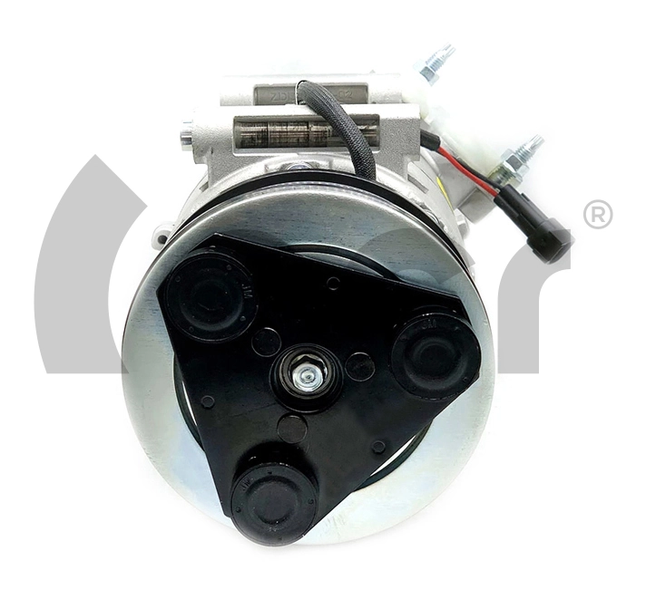 Compresor de ac Land Rover LR083481